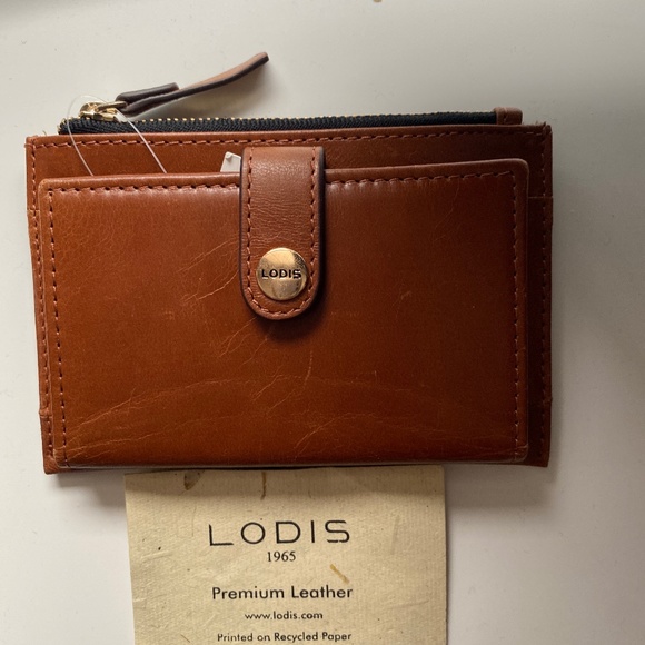 Lodis Handbags - Wallet